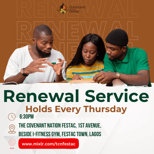flyer designer in Nigeria