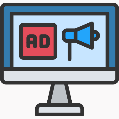 Paid ads